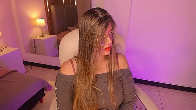 SEXMILLA  online show from 4, 3, 2026