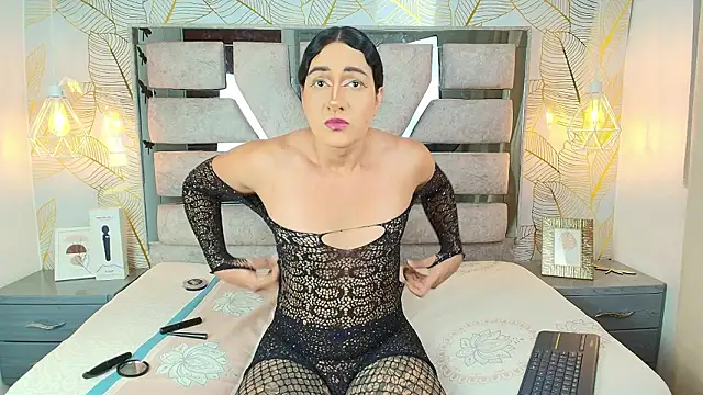 Alison Chan  online show from 18, 3, 2026