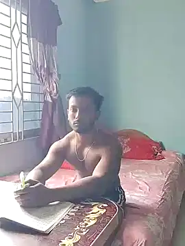 Snapshot of HunkyAriyan chatting on 30, 12, 2024 HunkyAriyan online show from 30, 12, 2024