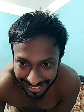 Snapshot of HunkyAriyan chatting on 9, 2, 2025 HunkyAriyan online show from 9, 2, 2025