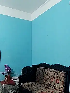 Snapshot of HunkyAriyan chatting on 4, 3, 2025 HunkyAriyan online show from 4, 3, 2025