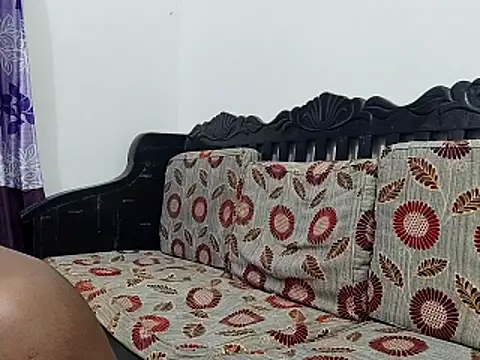 HunkyAriyan online show from 22, 12, 2025