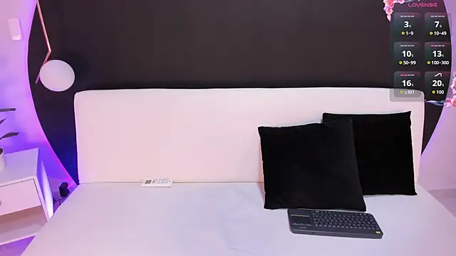 Ada Monroe10 online show from 2, 3, 2026