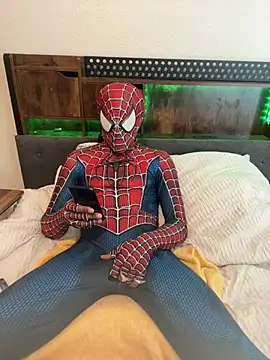 mrPopsicle007 online show from 21, 4, 2026