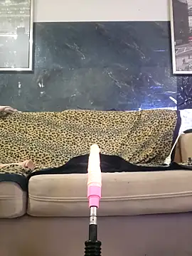 Doggyray44 online show from 1, 1, 2025