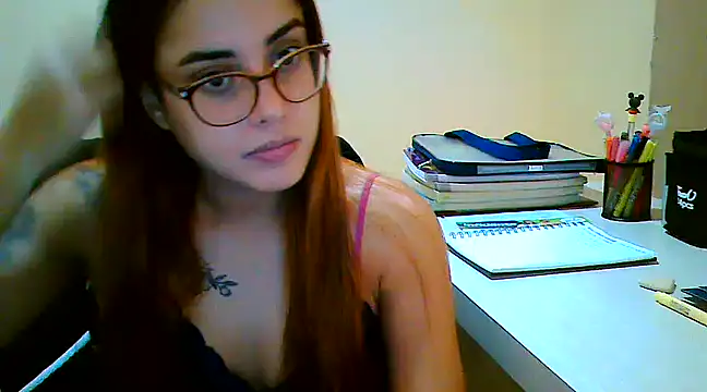 maliamiller online show from 18, 3, 2025