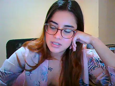 maliamiller online show from 4, 12, 2025