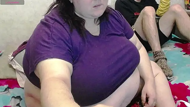 lisa Black00 online show from 15, 10, 2025