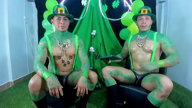 AndyandFran online show from 17, 3, 2025