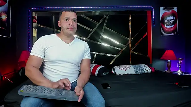 AndyandFran online show from 5, 12, 2025