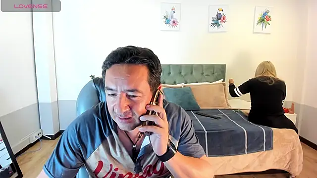 Sam and molly  online show from 2, 2, 2025