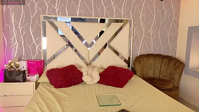 vanessa guzman2 online show from 5, 3, 2026