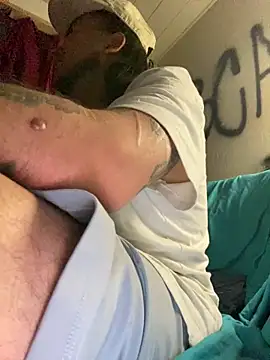 KeptupHack online show from 29, 3, 2026