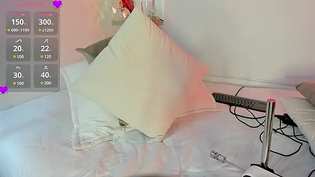  ashleymiller online show from 21, 3, 2025