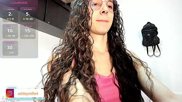  ashleymiller online show from 11, 9, 2025