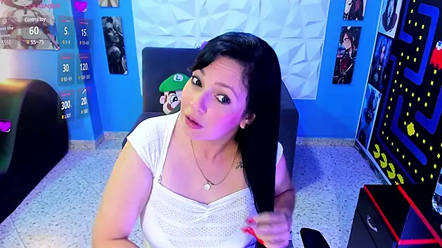 FelinaJohnson online show from 1, 3, 2025