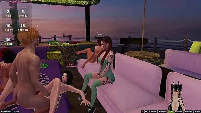 Snapshot of Yourlittledemon chatting on 19, 5, 2026 Yourlittledemon online show from 19, 5, 2026