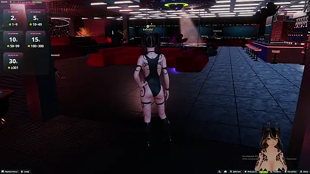 Snapshot of Yourlittledemon chatting on 10, 6, 2026 Yourlittledemon online show from 10, 6, 2026