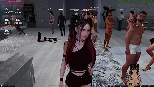 Snapshot of Yourlittledemon chatting on 14, 6, 2026 Yourlittledemon online show from 14, 6, 2026