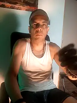 latinmartin73 online show from 21, 1, 2025