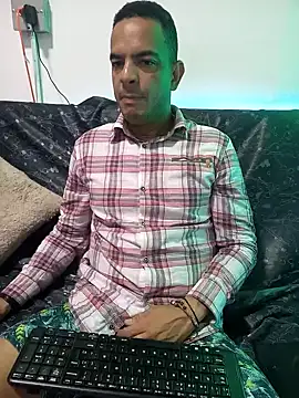 latinmartin73 online show from 22, 1, 2025