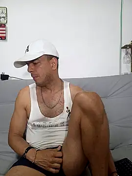 latinmartin73 online show from 14, 2, 2025