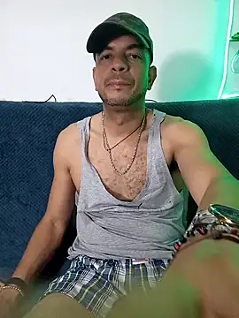 latinmartin73 online show from 10, 3, 2025