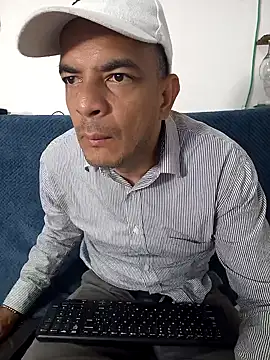 latinmartin73 online show from 12, 3, 2025