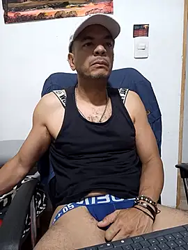 latinmartin73 online show from 14, 9, 2025