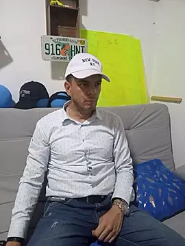 latinmartin73 online show from 24, 10, 2025