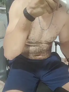 latinmartin73 online show from 14, 12, 2025