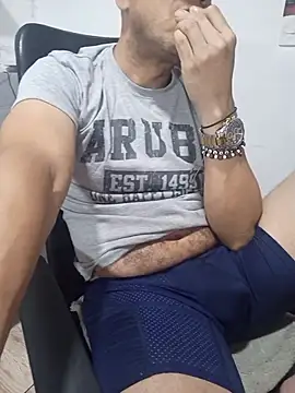 latinmartin73 online show from 14, 2, 2026