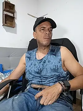 latinmartin73 online show from 24, 4, 2026