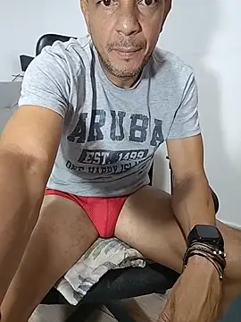 latinmartin73 online show from 7, 6, 2026