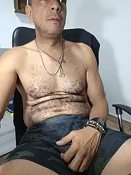 latinmartin73 online show from 12, 6, 2026