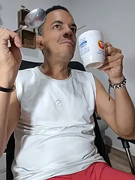 latinmartin73 online show from 13, 6, 2026