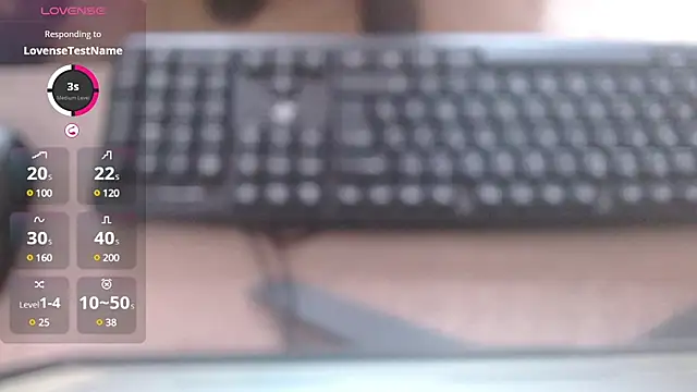 sussy-leohot online show from 19, 3, 2025