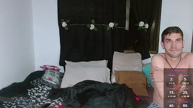 sussy-leohot online show from 27, 9, 2025