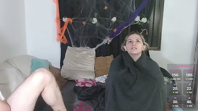 sussy-leohot online show from 18, 10, 2025