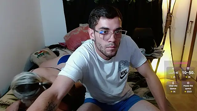 sussy-leohot online show from 15, 11, 2025