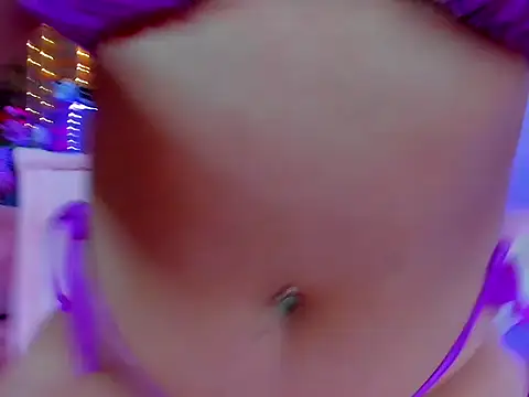 dulcevegga online show from 31, 10, 2025