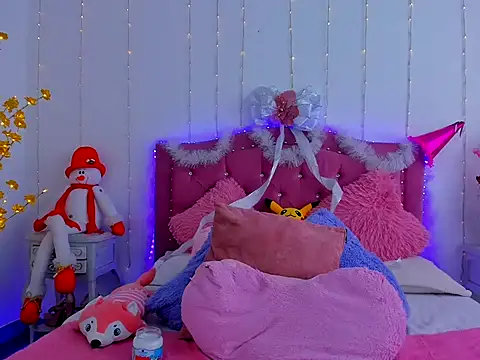 dulcevegga online show from 14, 12, 2025