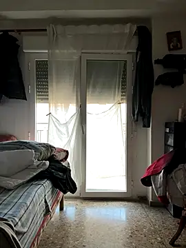 jovenestraviesos online show from 1, 11, 2025