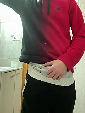 jovenestraviesos online show from 10, 2, 2026