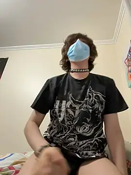 Spicy Mint online show from 3, 7, 2026