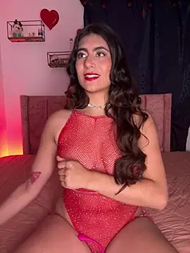 miakhalifaaa  online show from 14, 2, 2025