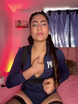 miakhalifaaa  online show from 16, 2, 2025