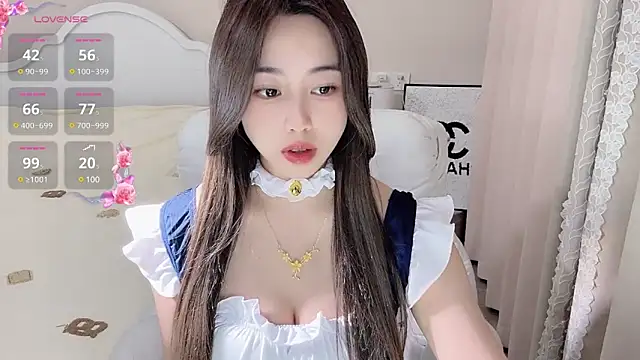 Caitlyn   online show from 17, 3, 2025