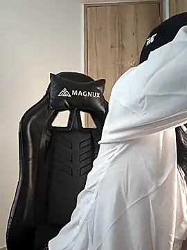 Snapshot of Kiitygirl chatting on 31, 10, 2025 Kiitygirl online show from 31, 10, 2025