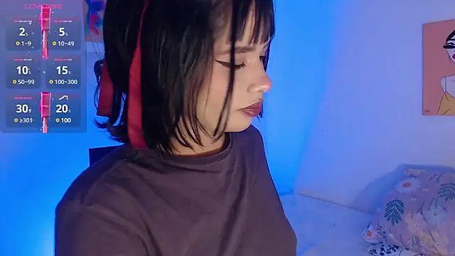 soy jess03 online show from 12, 2, 2025